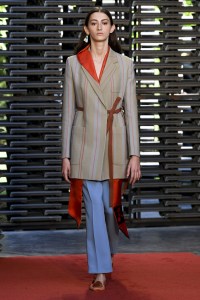 Roksanda RTW Spring 2019