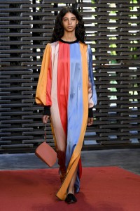 Roksanda RTW Spring 2019