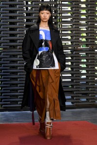 Roksanda RTW Spring 2019