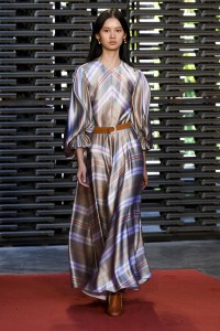 Roksanda RTW Spring 2019