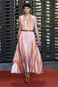 Roksanda RTW Spring 2019