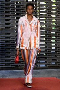 Roksanda RTW Spring 2019