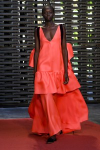 Roksanda RTW Spring 2019