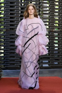 Roksanda RTW Spring 2019