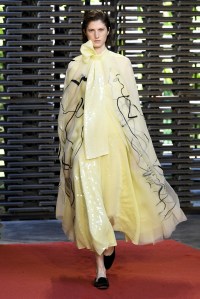 Roksanda RTW Spring 2019