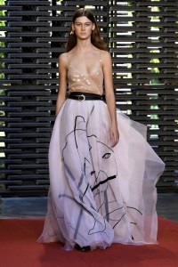 Roksanda RTW Spring 2019