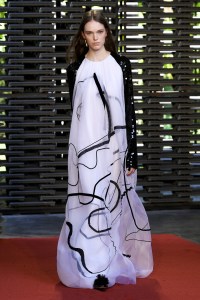 Roksanda RTW Spring 2019