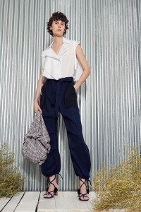 Rosetta Getty RTW Spring 2019