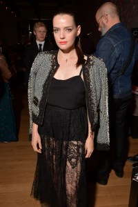 Roxane Mesquida