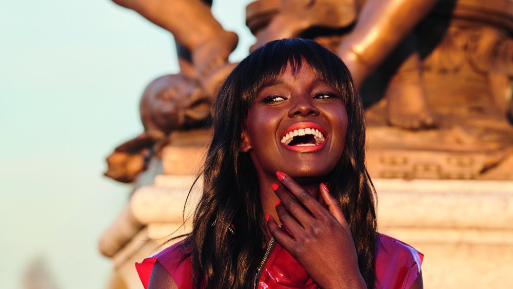 Duckie Thot