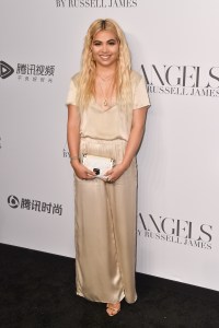Hayley Kiyoko