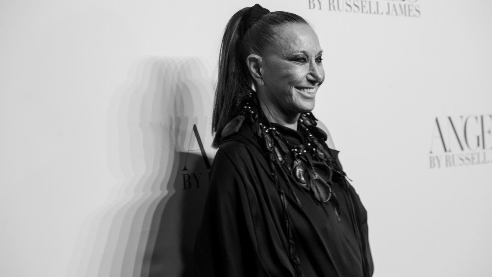 Donna Karan