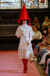 Ryan Lo RTW Spring 2019