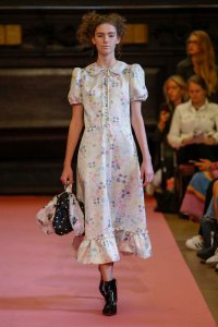 Ryan Lo RTW Spring 2019