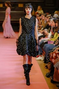 Ryan Lo RTW Spring 2019