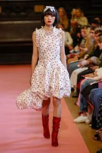Ryan Lo RTW Spring 2019