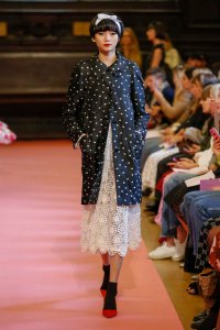Ryan Lo RTW Spring 2019