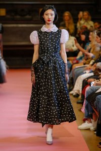 Ryan Lo RTW Spring 2019