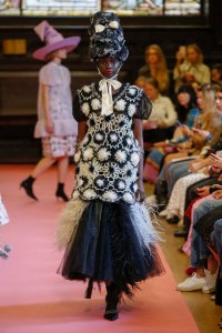 Ryan Lo RTW Spring 2019