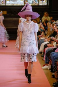 Ryan Lo RTW Spring 2019