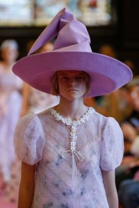 Ryan Lo RTW Spring 2019