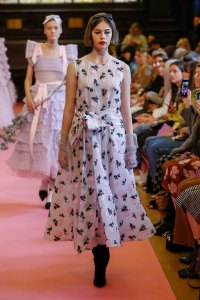 Ryan Lo RTW Spring 2019