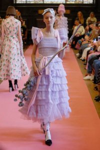 Ryan Lo RTW Spring 2019