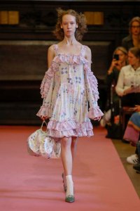Ryan Lo RTW Spring 2019