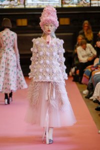 Ryan Lo RTW Spring 2019