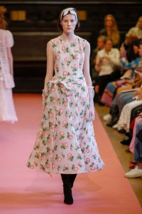 Ryan Lo RTW Spring 2019