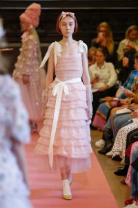 Ryan Lo RTW Spring 2019