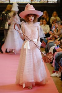 Ryan Lo RTW Spring 2019