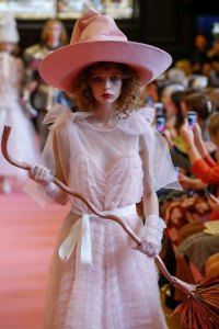 Ryan Lo RTW Spring 2019