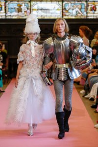 Ryan Lo RTW Spring 2019