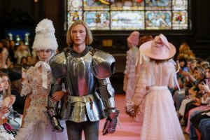 Ryan Lo RTW Spring 2019
