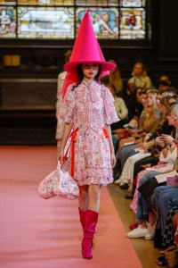 Ryan Lo RTW Spring 2019