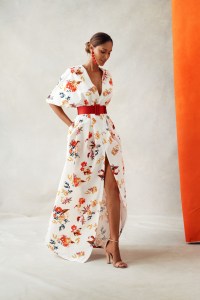 Sachin and Babi RTW Spring 2019