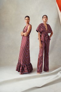 Sachin and Babi RTW Spring 2019