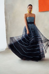 Sachin and Babi RTW Spring 2019