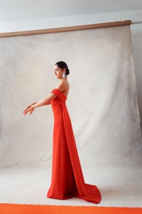 Sachin and Babi RTW Spring 2019