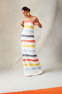 Sachin and Babi RTW Spring 2019
