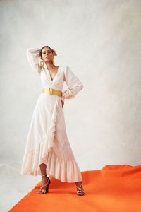 Sachin and Babi RTW Spring 2019