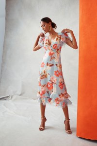 Sachin and Babi RTW Spring 2019