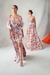 Sachin and Babi RTW Spring 2019