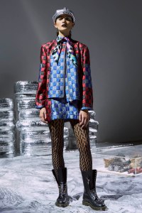 Sadie Williams RTW Spring 2019