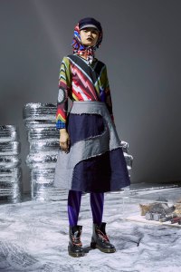Sadie Williams RTW Spring 2019