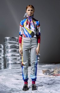 Sadie Williams RTW Spring 2019