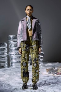 Sadie Williams RTW Spring 2019