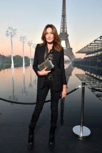 Carla Bruni