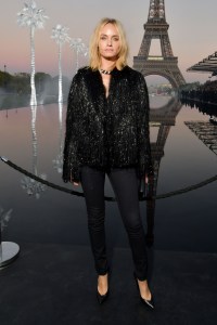 Amber Valletta